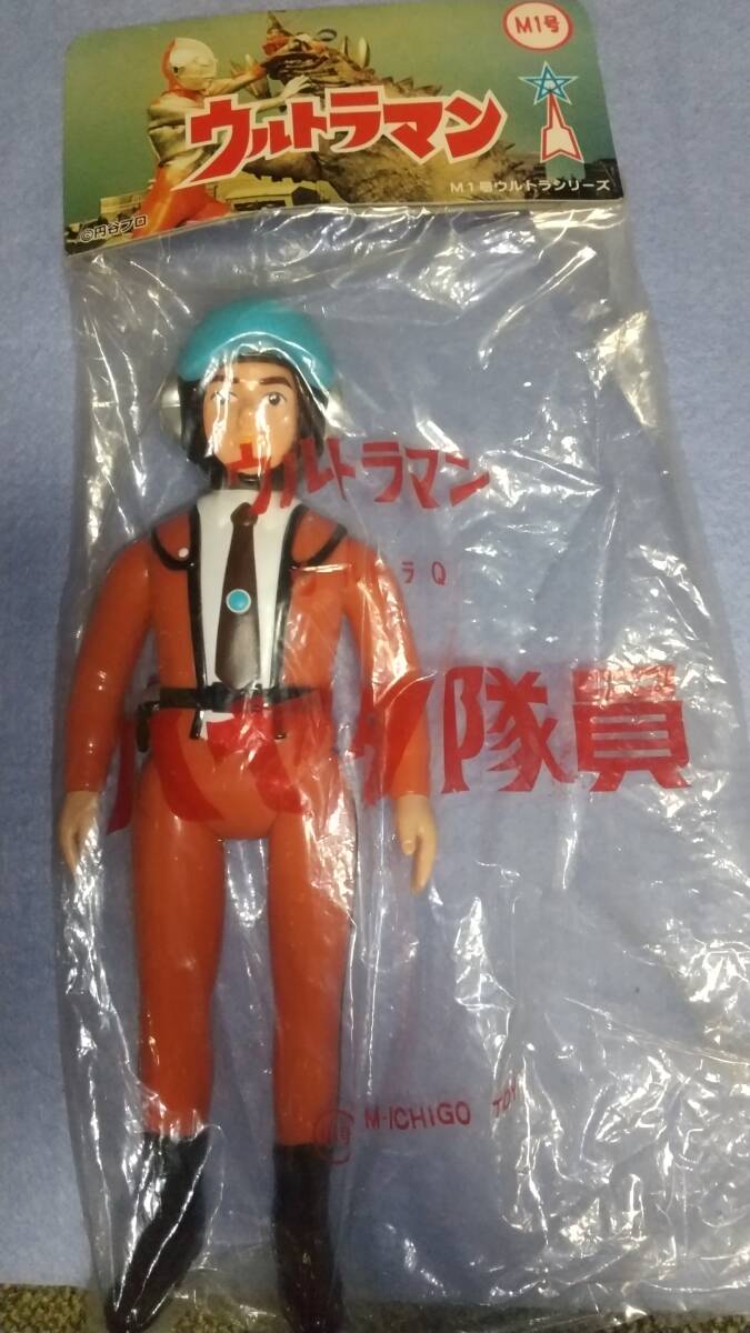 Yahoo!オークション -「m1号 ハヤタ」(おもちゃ、ゲーム) の落札 Yahoo!オークション -「m1号 ハヤタ」(おもちゃ、ゲーム) の落札