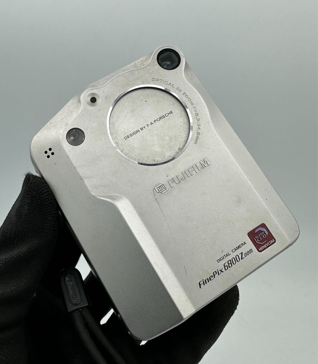 Yahoo!オークション -「finepix 6800z」(コンパクトデジタル Yahoo!オークション -「finepix 6800z」(コンパクトデジタル