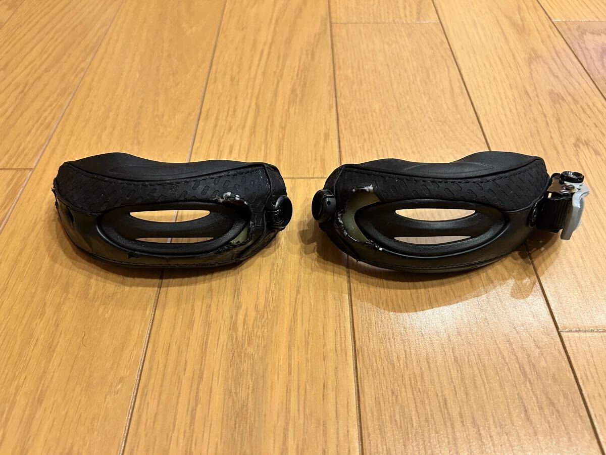 Yahoo!オークション -「burton ビンディング ストラップ」の落札 Yahoo!オークション -「burton ビンディング ストラップ」の落札