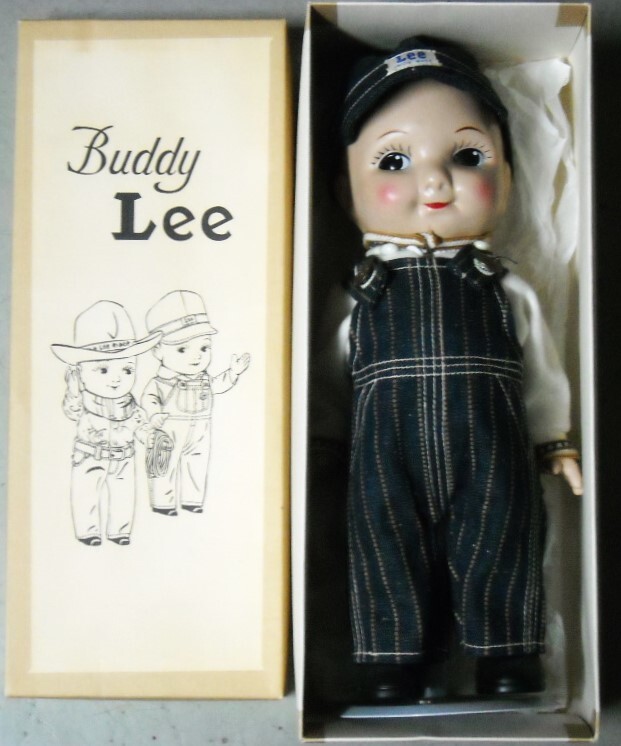 Yahoo!オークション -「buddy lee 復刻」の落札相場・落札価格 Yahoo!オークション -「buddy lee 復刻」の落札相場・落札価格