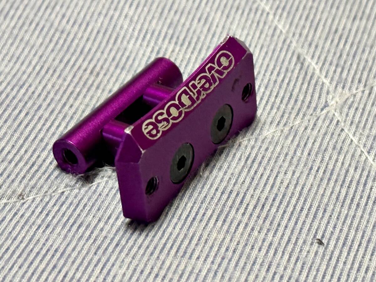 Yahoo!オークション -「オーバードーズガルム」の落札相場・落札価格