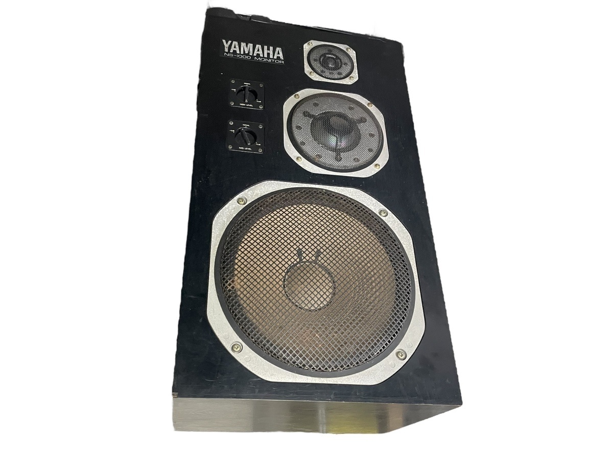 Yahoo!オークション -「yamaha ns-1000 monitor」の落札相場 Yahoo!オークション -「yamaha ns-1000 monitor」の落札相場