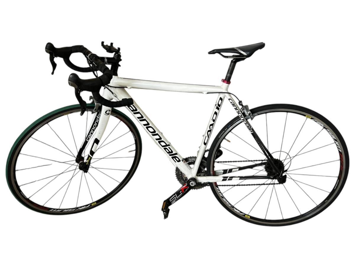 Yahoo!オークション -「cannondale caad10」(車体) (自転車 Yahoo!オークション -「cannondale caad10」(車体) (自転車