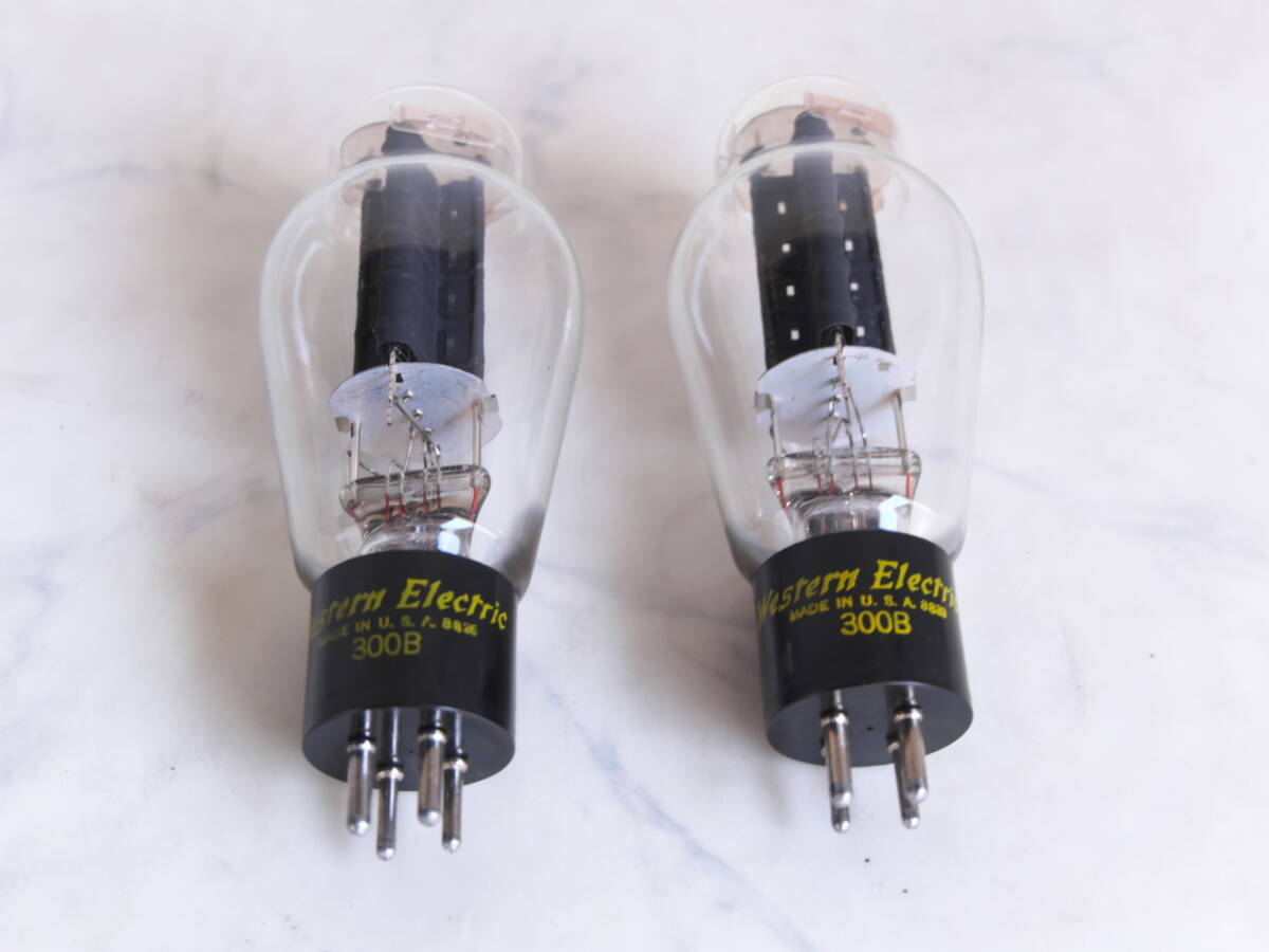 2025年最新】Yahoo!オークション -western electric 300b(アンプ 2025年最新】Yahoo!オークション -western electric 300b(アンプ
