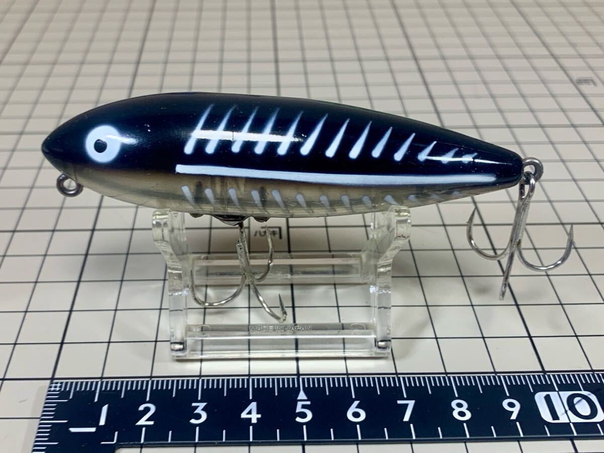 Yahoo!オークション -「ヘドン ザラ2」(ヘドン) (ペンシルベイト Yahoo!オークション -「ヘドン ザラ2」(ヘドン) (ペンシルベイト