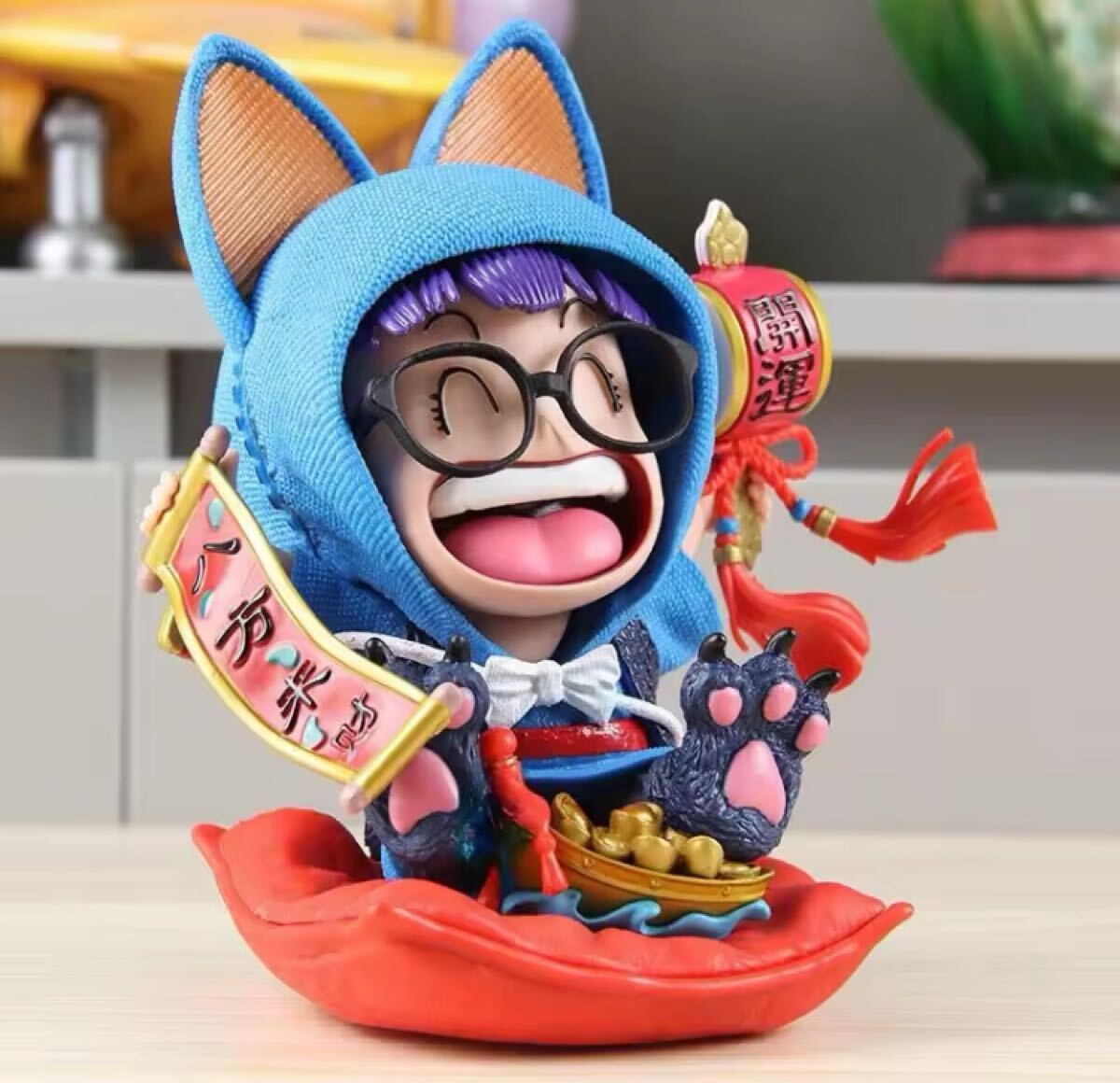 本物 貴重 新品未開封 Dr スランプ アラレちゃん コレクション