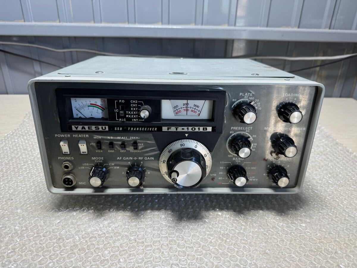 Yahoo!オークション -「ft-101b」の落札相場・落札価格 Yahoo!オークション -「ft-101b」の落札相場・落札価格