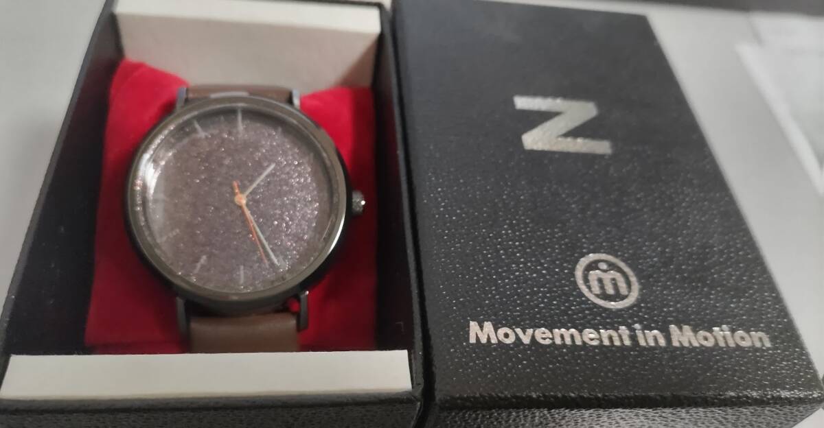 Yahoo!オークション -「movement in motion」(アナログ(自動 Yahoo!オークション -「movement in motion」(アナログ(自動