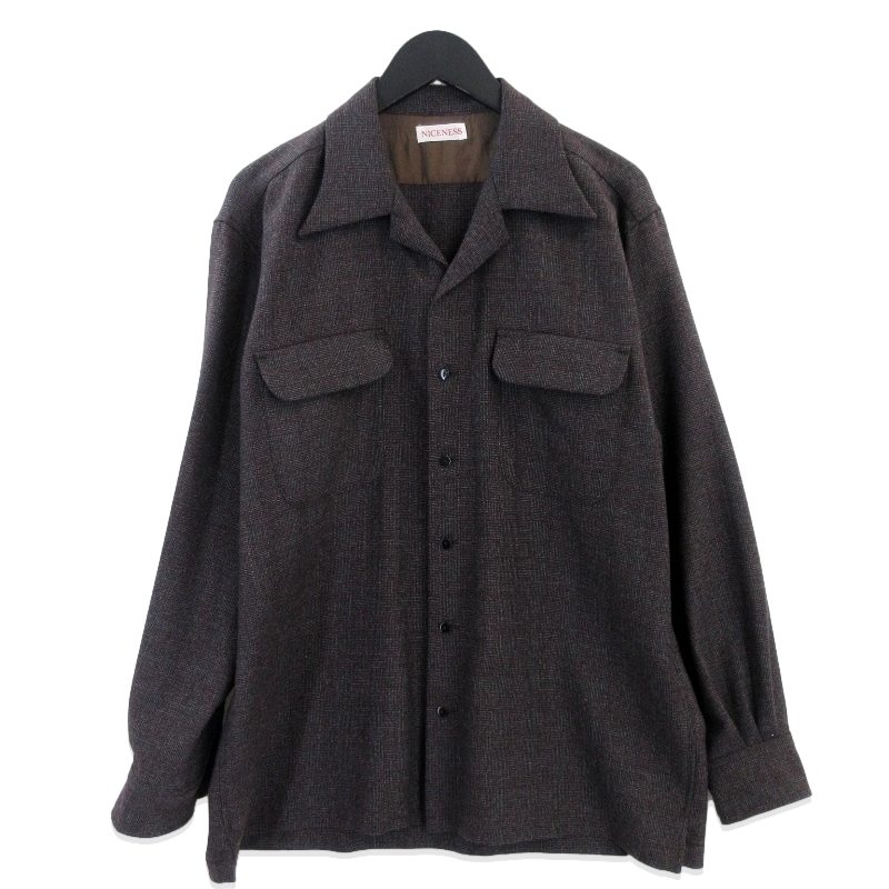 2025年最新】Yahoo!オークション -#nicenessの中古品・新品・未 2025年最新】Yahoo!オークション -#nicenessの中古品・新品・未