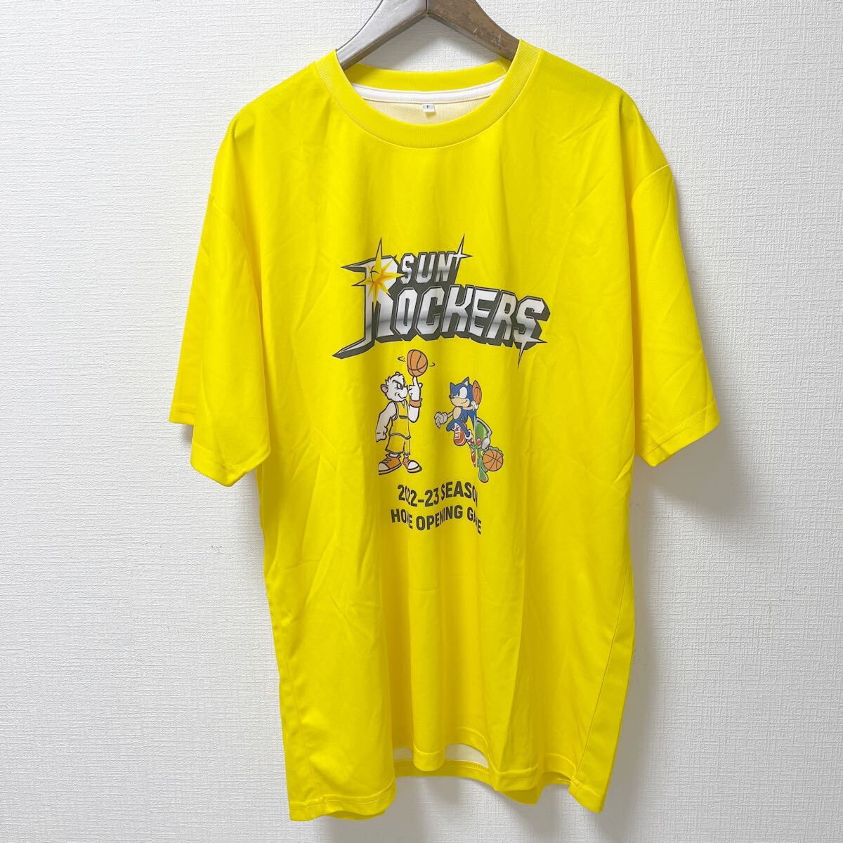 2025年最新】Yahoo!オークション -#サンロッカーズ渋谷の中古品 2025年最新】Yahoo!オークション -#サンロッカーズ渋谷の中古品