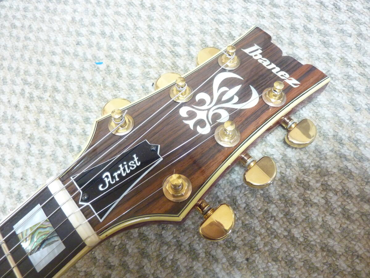 Yahoo!オークション -「ibanez ar 300」(エレキギター) (ギター Yahoo!オークション -「ibanez ar 300」(エレキギター) (ギター