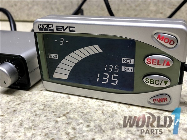 EVC-S | モニター系 | エレクトロニクス/ELECTRONICS | 製品情報
