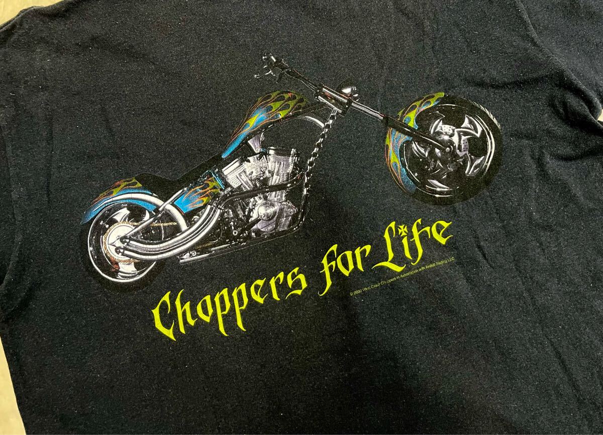 Yahoo!オークション -「choppers」の落札相場・落札価格 Yahoo!オークション -「choppers」の落札相場・落札価格