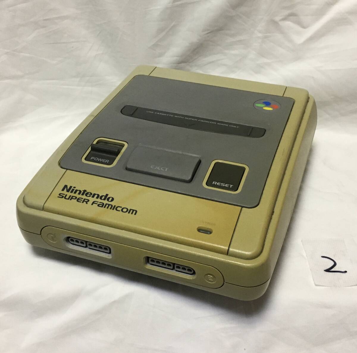 Yahoo!オークション -「スーパーファミコン 本体」(おもちゃ Yahoo!オークション -「スーパーファミコン 本体」(おもちゃ