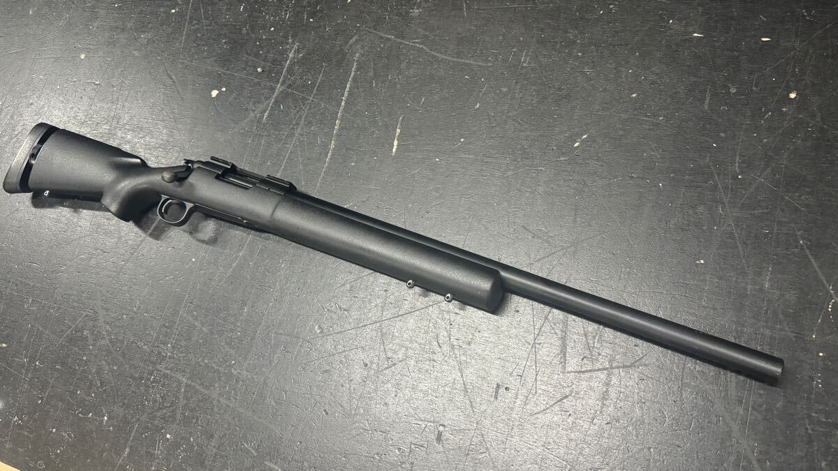 Yahoo!オークション -「タナカ m24 sws」の落札相場・落札価格 Yahoo!オークション -「タナカ m24 sws」の落札相場・落札価格