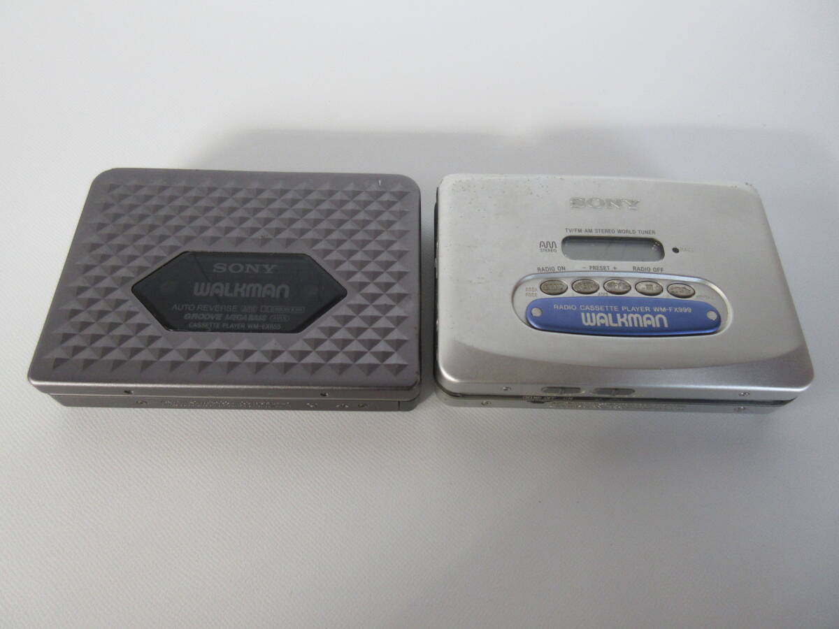 2025年最新】Yahoo!オークション -sony wm-ex655(家電、AV