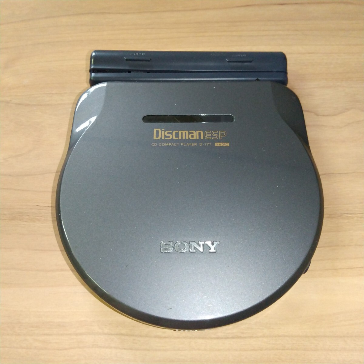 Yahoo!オークション -「sony discman d-777」の落札相場・落札価格 Yahoo!オークション -「sony discman d-777」の落札相場・落札価格