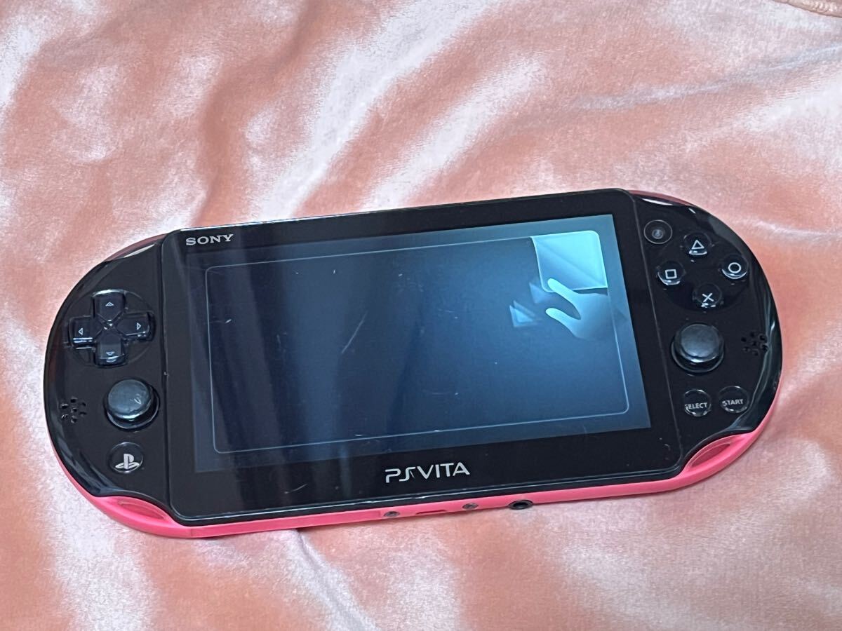 Yahoo!オークション -「psvita ピンクブラック」の落札相場 Yahoo!オークション -「psvita ピンクブラック」の落札相場