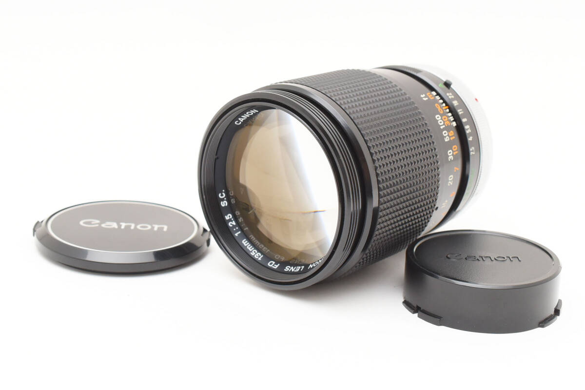 2025年最新】Yahoo!オークション -fd 135mm f2.5の中古品・新品 2025年最新】Yahoo!オークション -fd 135mm f2.5の中古品・新品