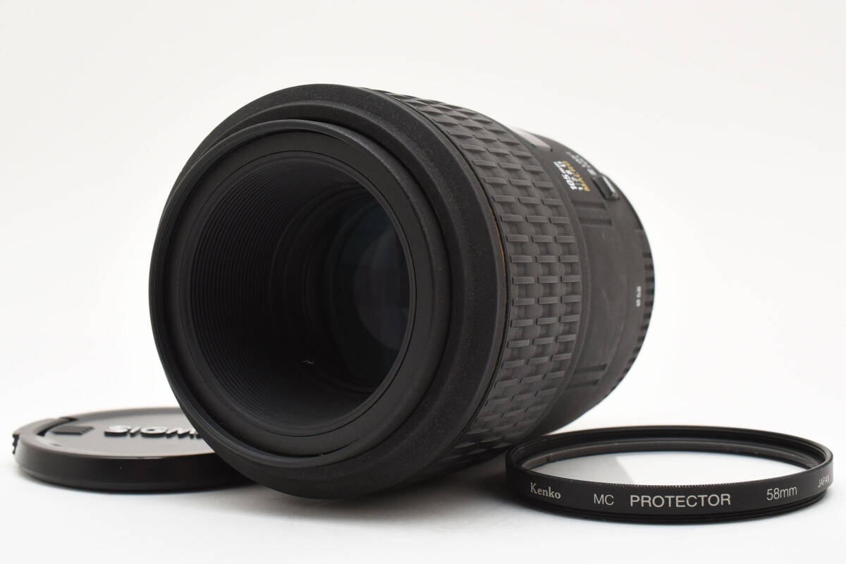 Yahoo!オークション -「sigma 105mm f2.8 macro」の落札相場 Yahoo!オークション -「sigma 105mm f2.8 macro」の落札相場