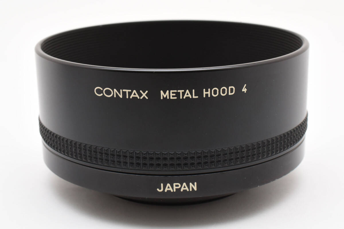 2025年最新】Yahoo!オークション -contax metal hood 4の中古品 2025年最新】Yahoo!オークション -contax metal hood 4の中古品