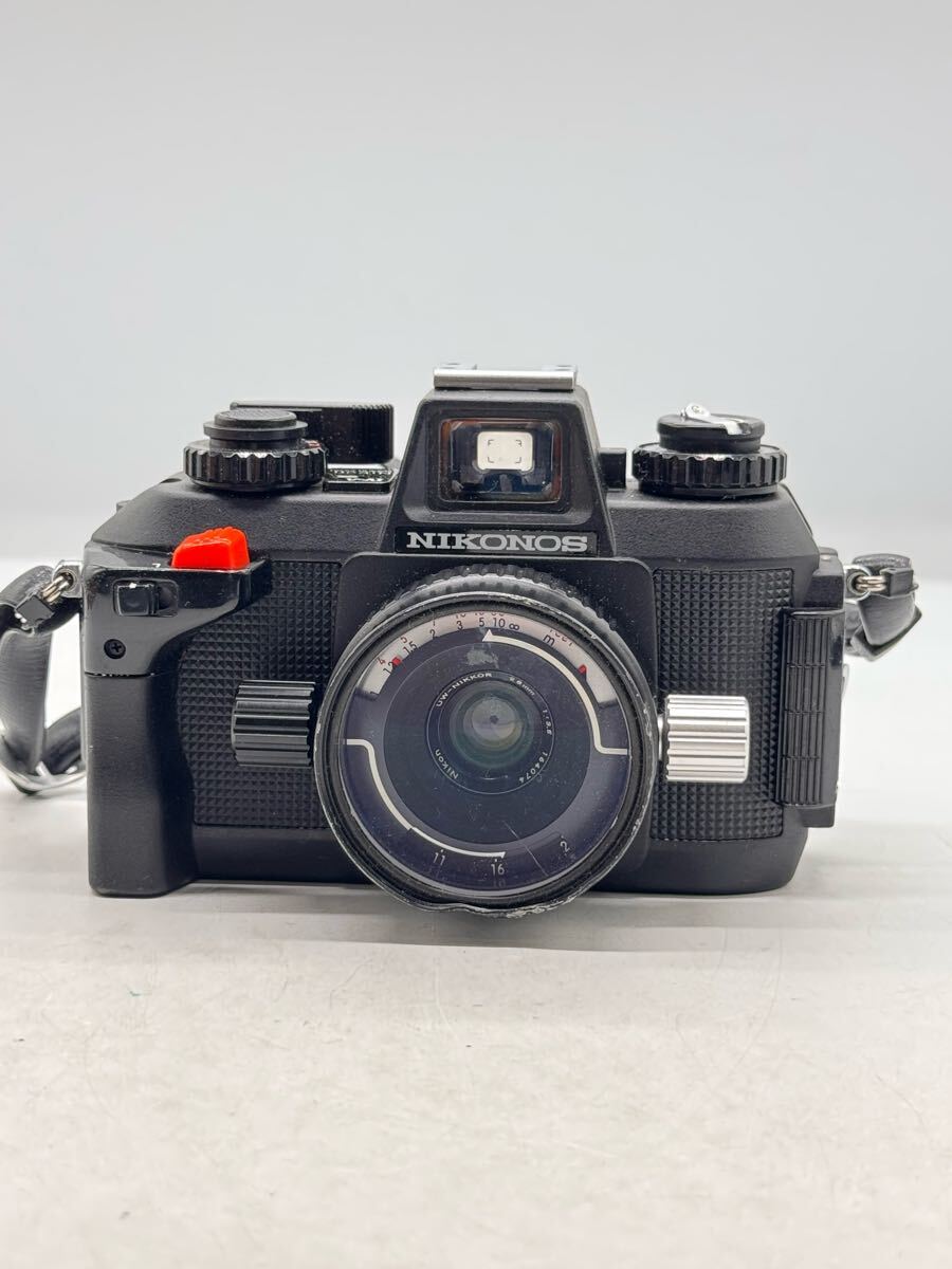 Yahoo!オークション -「nikonos Ⅳ-a」の落札相場・落札価格 Yahoo!オークション -「nikonos Ⅳ-a」の落札相場・落札価格