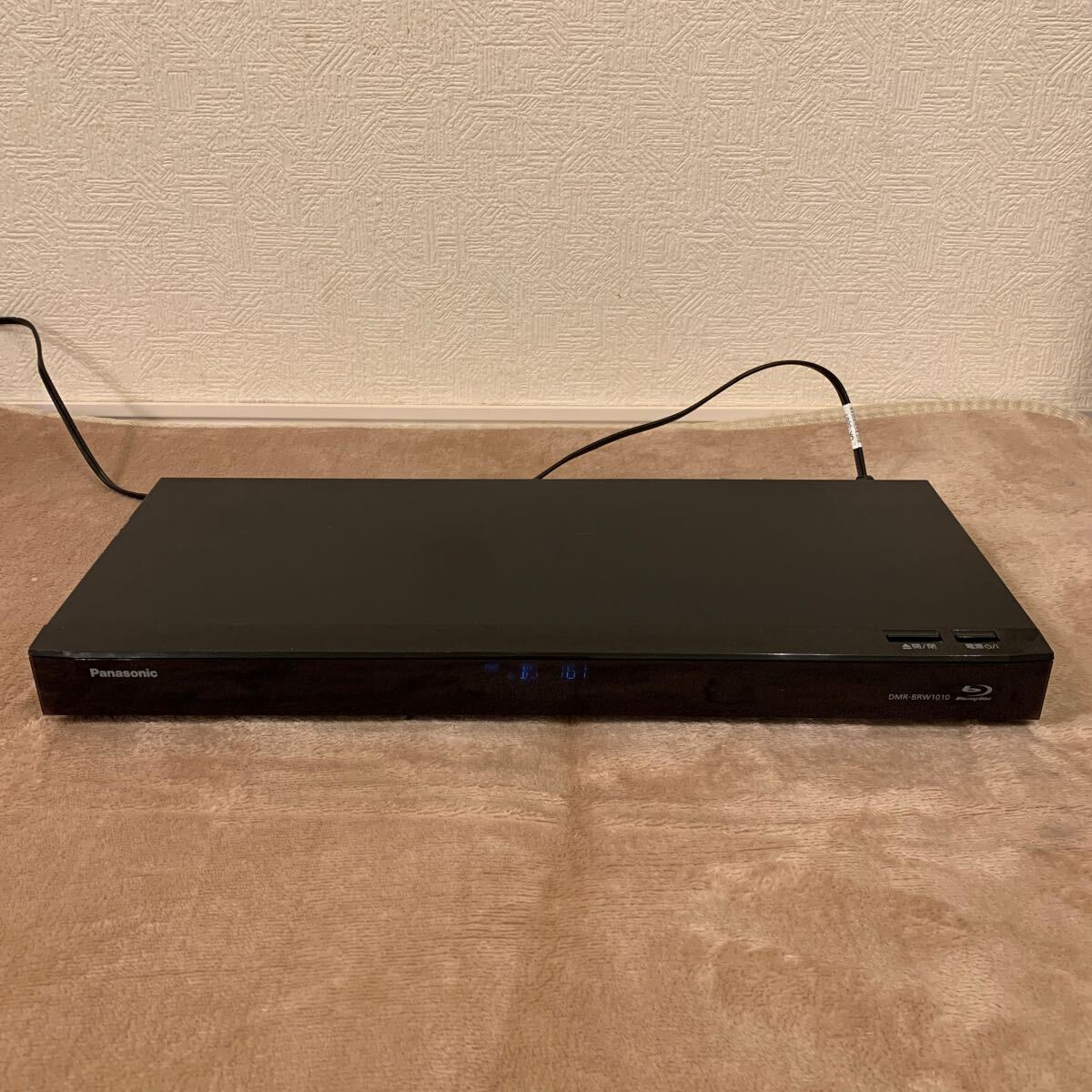 Yahoo!オークション -「dmr-brw1010」の落札相場・落札価格 Yahoo!オークション -「dmr-brw1010」の落札相場・落札価格