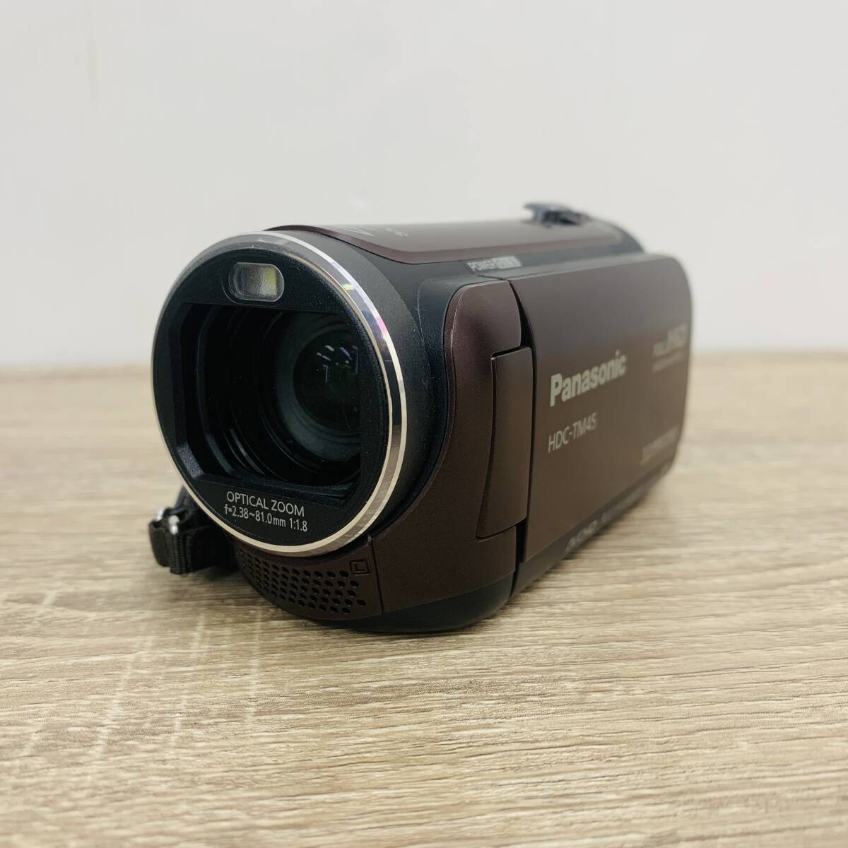 Yahoo!オークション -「panasonic hdc-tm45」(デジタルビデオ Yahoo!オークション -「panasonic hdc-tm45」(デジタルビデオ