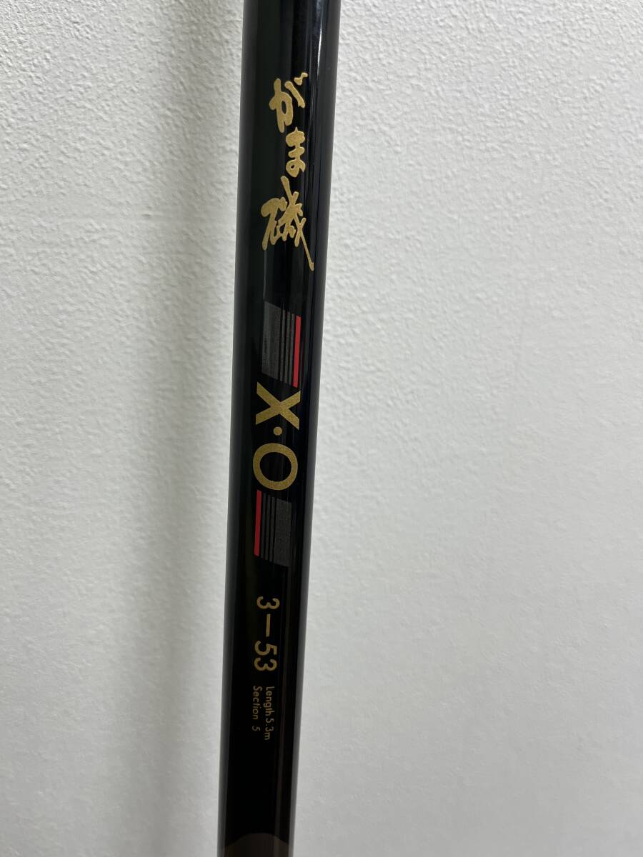 Yahoo!オークション -「がま磯x.o」の落札相場・落札価格 Yahoo!オークション -「がま磯x.o」の落札相場・落札価格