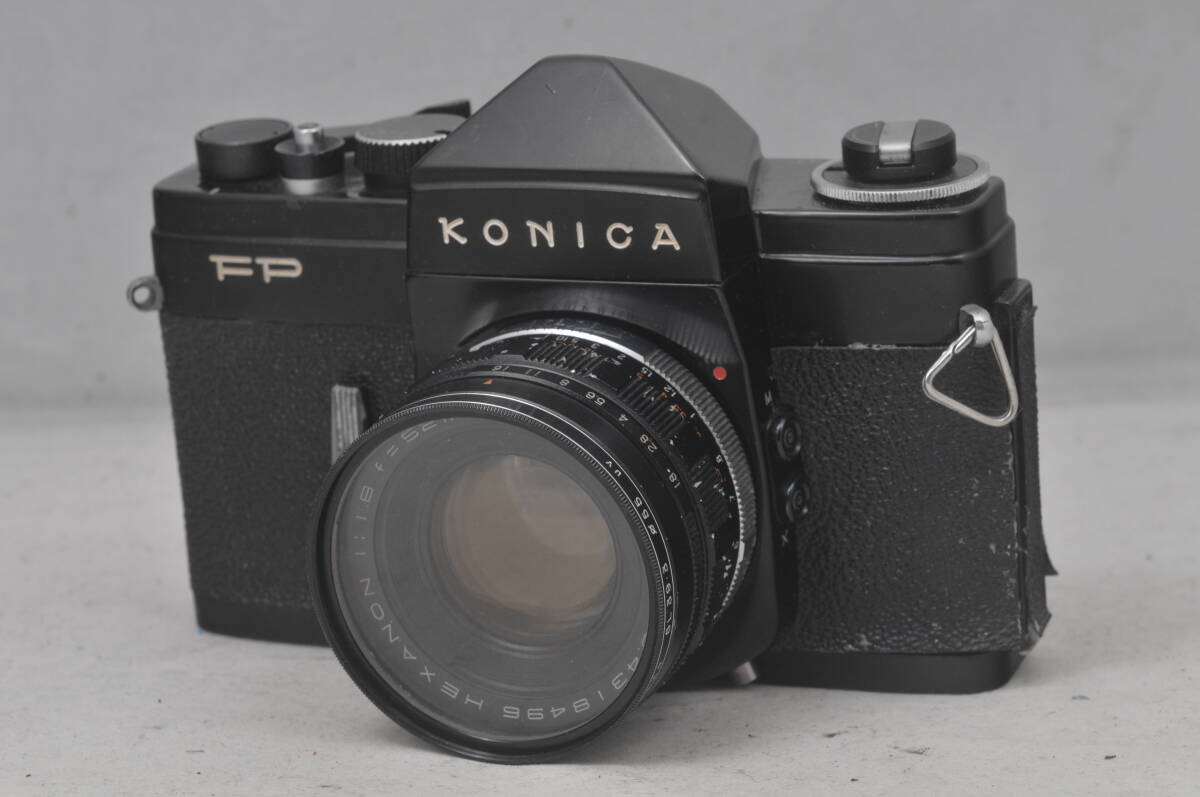 2025年最新】Yahoo!オークション -konica fpの中古品・新品・未 2025年最新】Yahoo!オークション -konica fpの中古品・新品・未