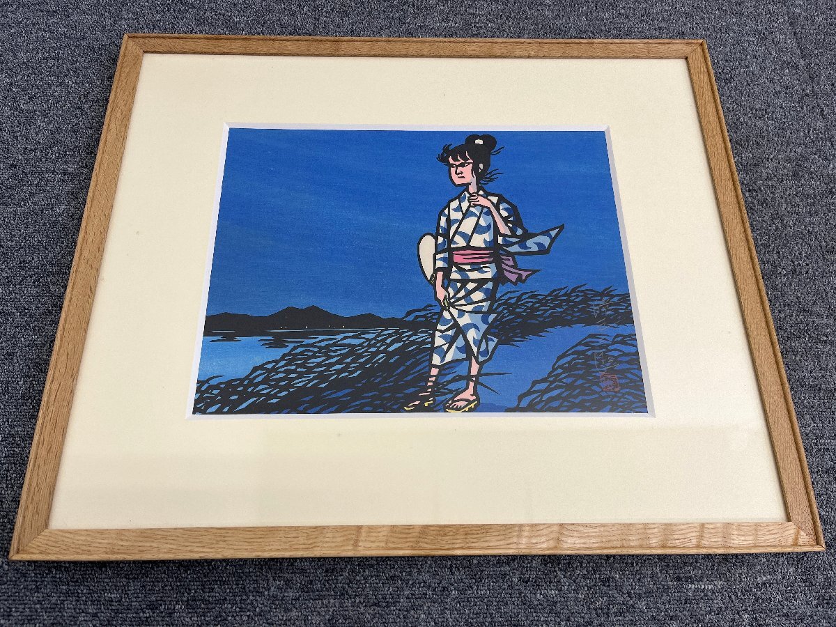 Yahoo!オークション -「二郎」(版画) (美術品)の落札相場・落札価格 Yahoo!オークション -「二郎」(版画) (美術品)の落札相場・落札価格