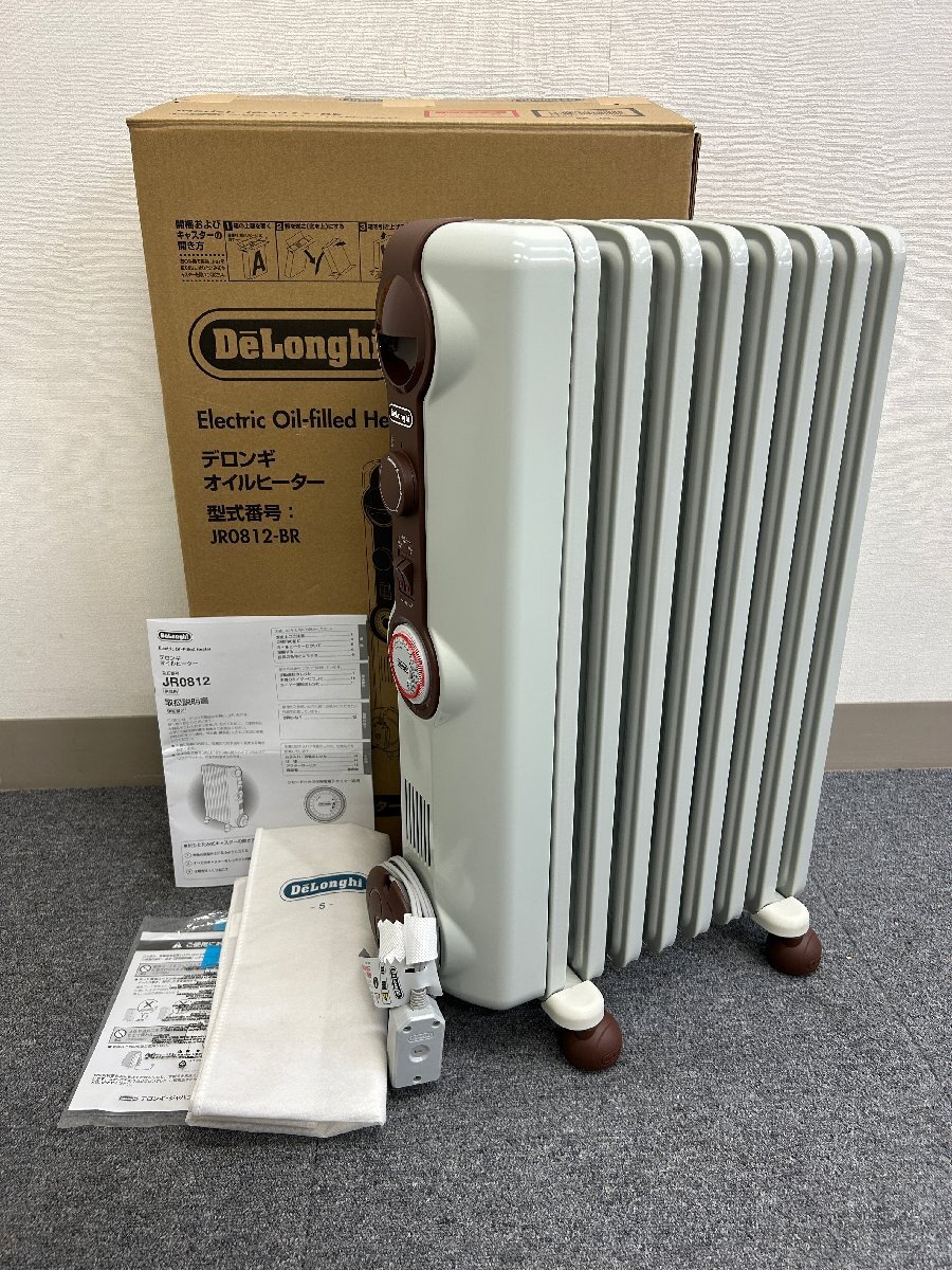 Yahoo!オークション -「オイルヒーターjr0812-br」の落札相場 Yahoo!オークション -「オイルヒーターjr0812-br」の落札相場