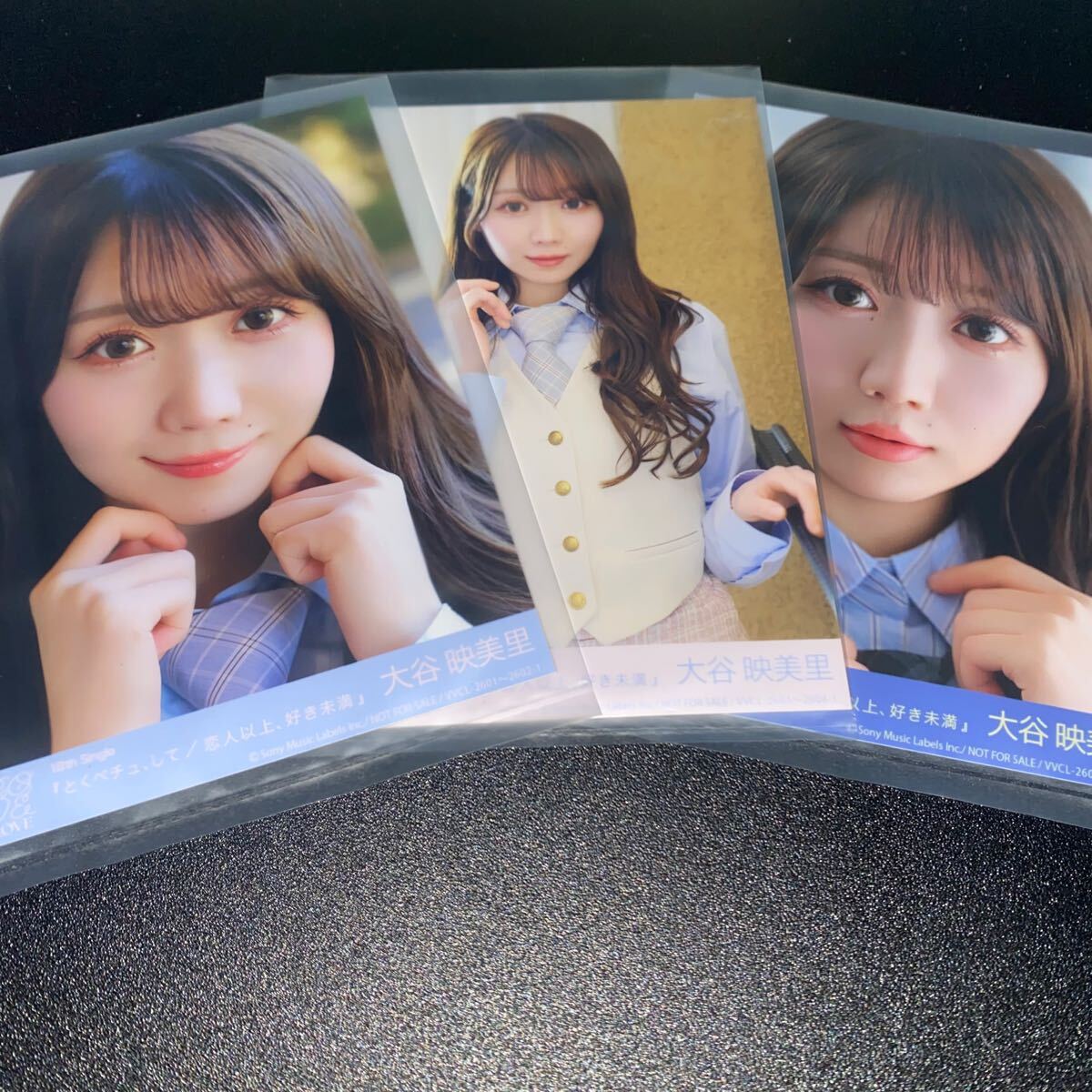 Yahoo!オークション -「イコラブ 大谷 生写真」(タレントグッズ Yahoo!オークション -「イコラブ 大谷 生写真」(タレントグッズ