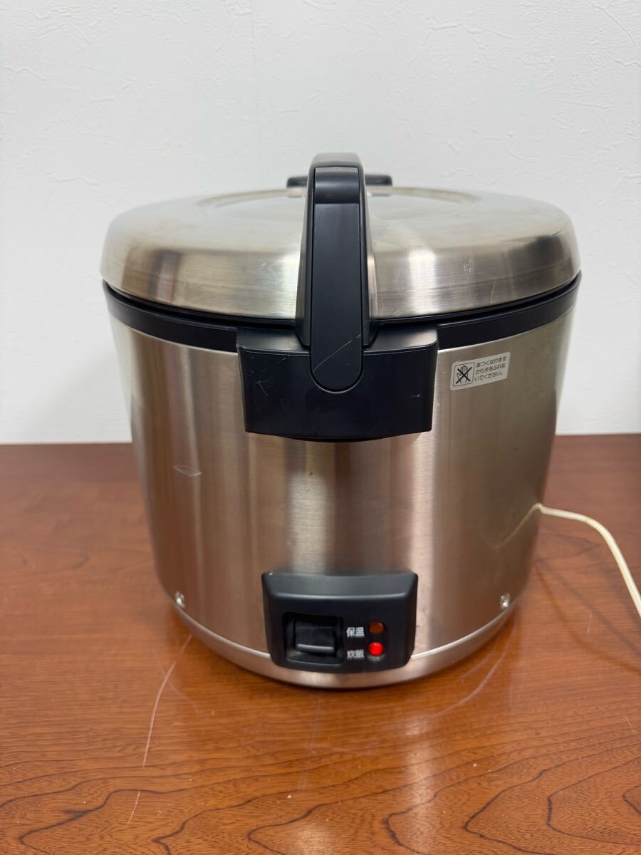 Yahoo!オークション -「業務用タイガー炊飯器」の落札相場・落札価格 Yahoo!オークション -「業務用タイガー炊飯器」の落札相場・落札価格