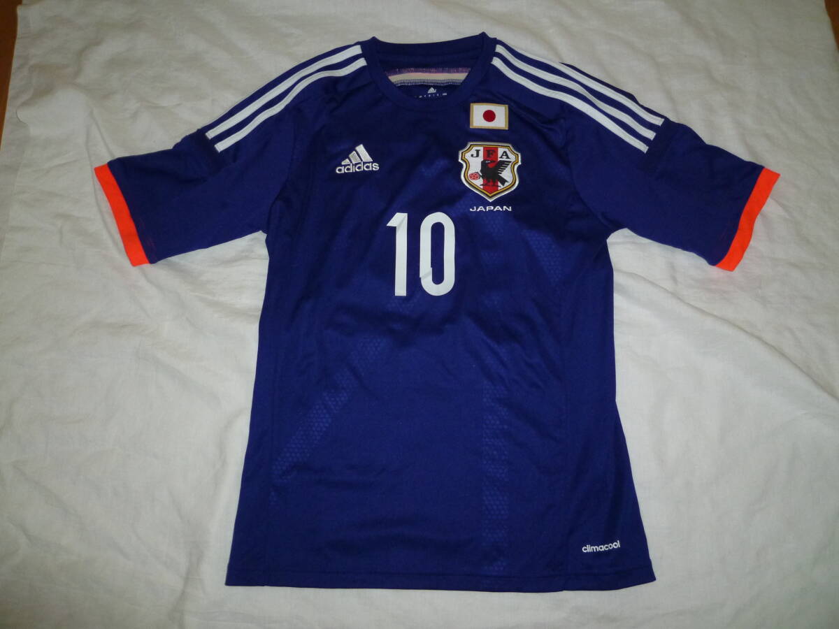 2025年最新】Yahoo!オークション -香川真司 adidasの中古品 2025年最新】Yahoo!オークション -香川真司 adidasの中古品