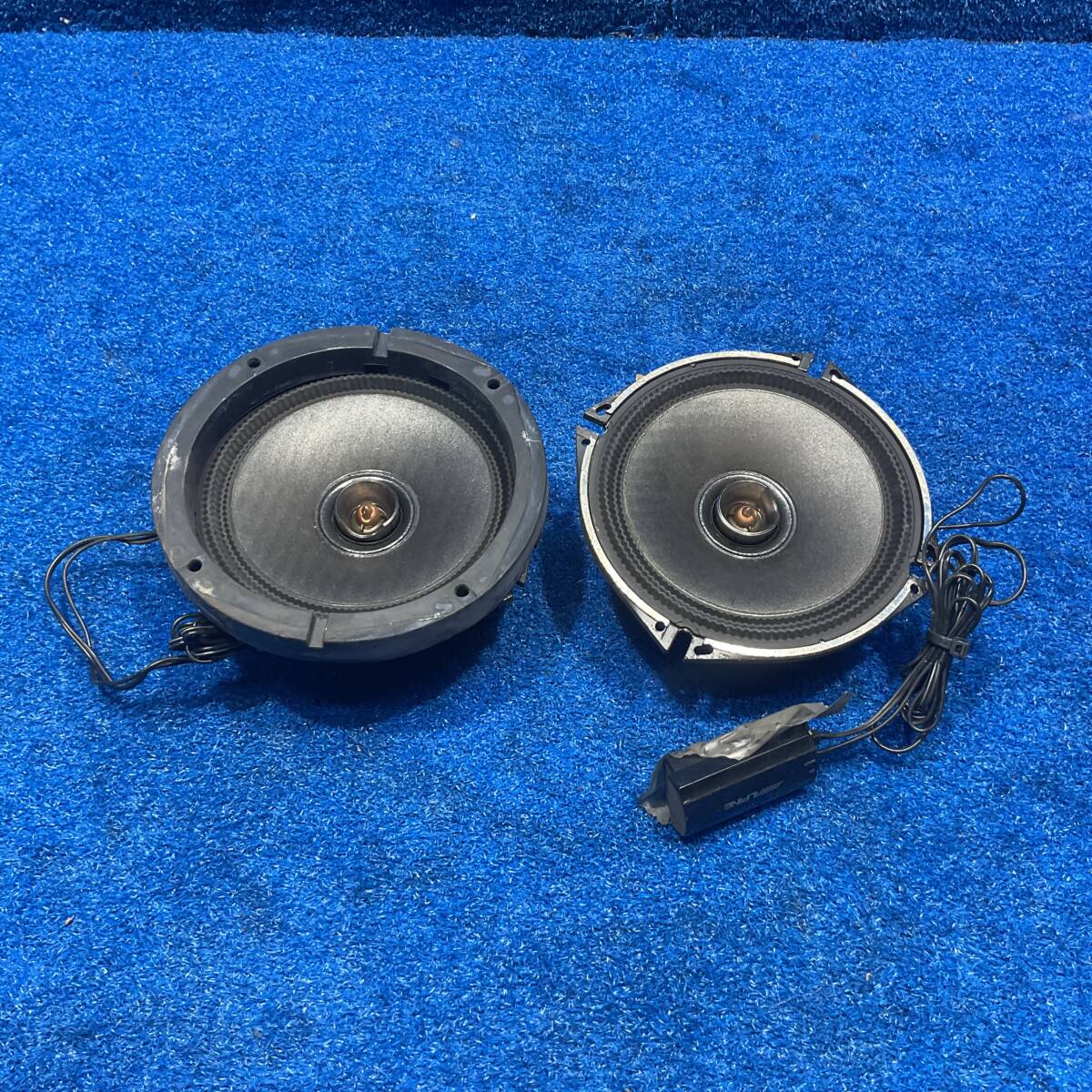 Yahoo!オークション -「alpine スピーカー ddl-r170s」の落札 Yahoo!オークション -「alpine スピーカー ddl-r170s」の落札