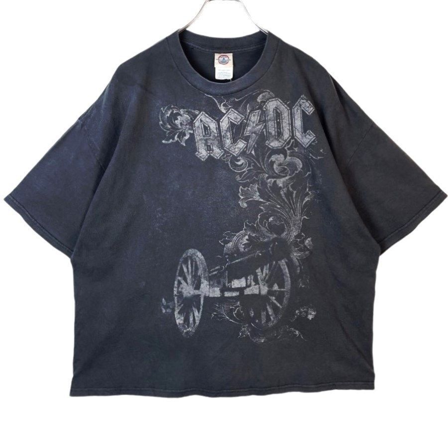 2025年最新】Yahoo!オークション -acdc tシャツ ビンテージの 2025年最新】Yahoo!オークション -acdc tシャツ ビンテージの