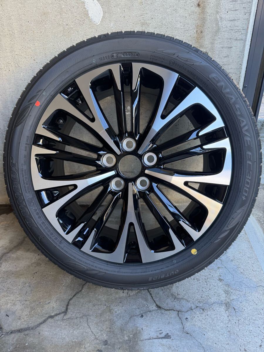 Yahoo!オークション -「ヤリスクロス 純正ホイール 新車外し」の Yahoo!オークション -「ヤリスクロス 純正ホイール 新車外し」の