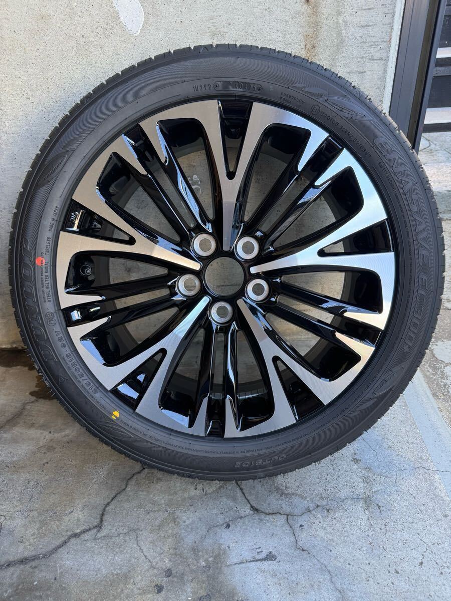 Yahoo!オークション -「ヤリスクロス 純正ホイール 新車外し」の Yahoo!オークション -「ヤリスクロス 純正ホイール 新車外し」の