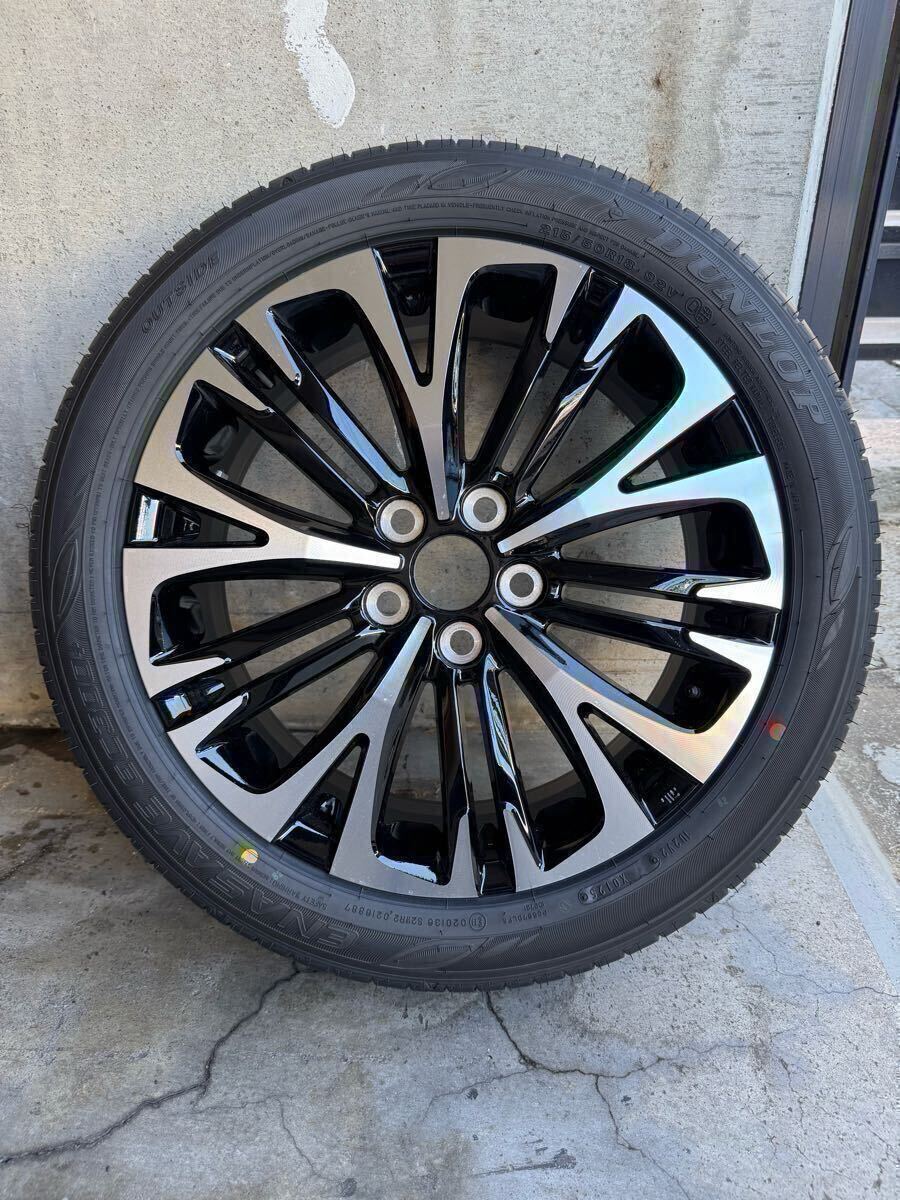 Yahoo!オークション -「ヤリスクロス 純正ホイール 新車外し」の Yahoo!オークション -「ヤリスクロス 純正ホイール 新車外し」の