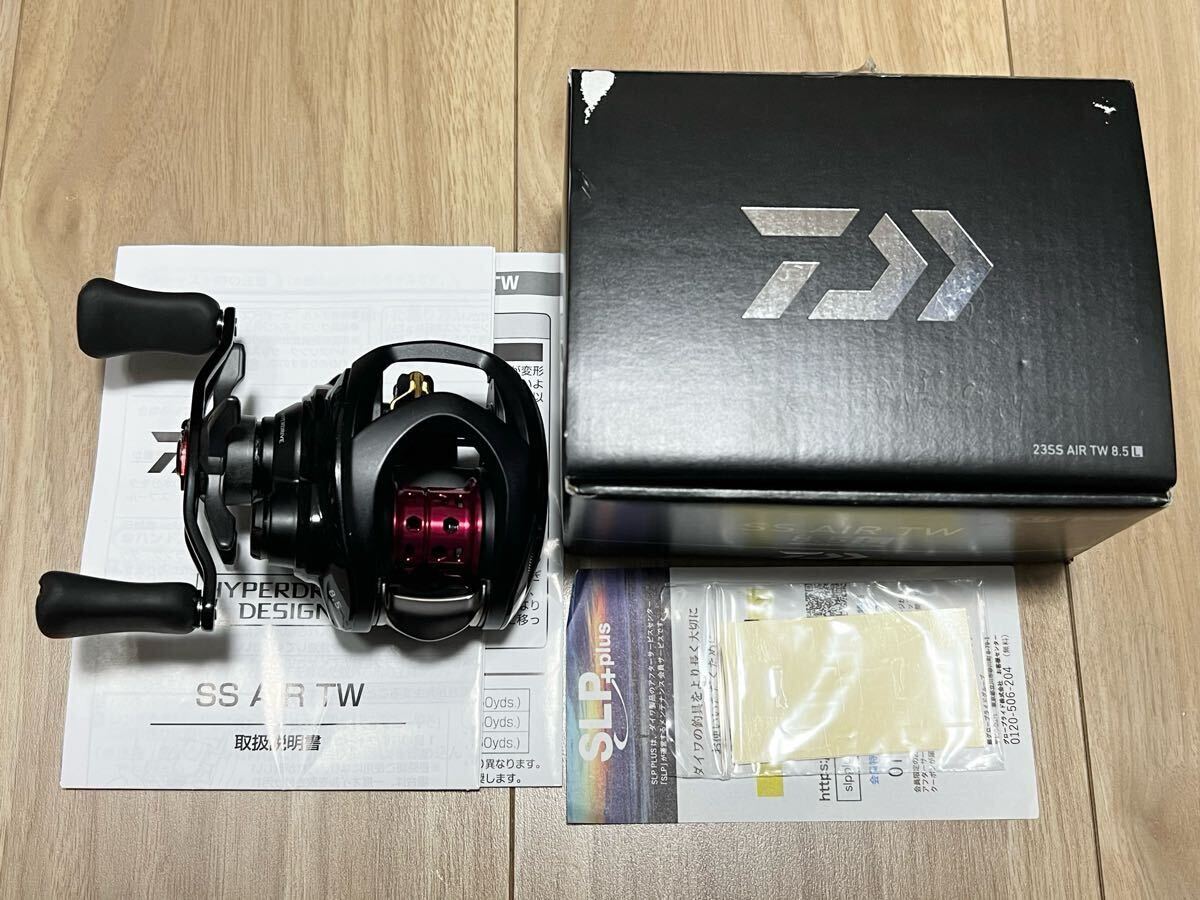 Yahoo!オークション -「ss air tw 8.5l」の落札相場・落札価格 Yahoo!オークション -「ss air tw 8.5l」の落札相場・落札価格