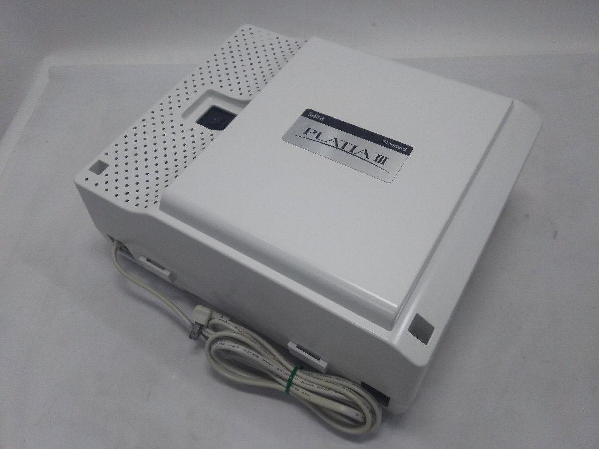 Yahoo!オークション - ΩNU 0312 保証有 22年製 Saxa サクサ Yahoo!オークション - ΩNU 0312 保証有 22年製 Saxa サクサ