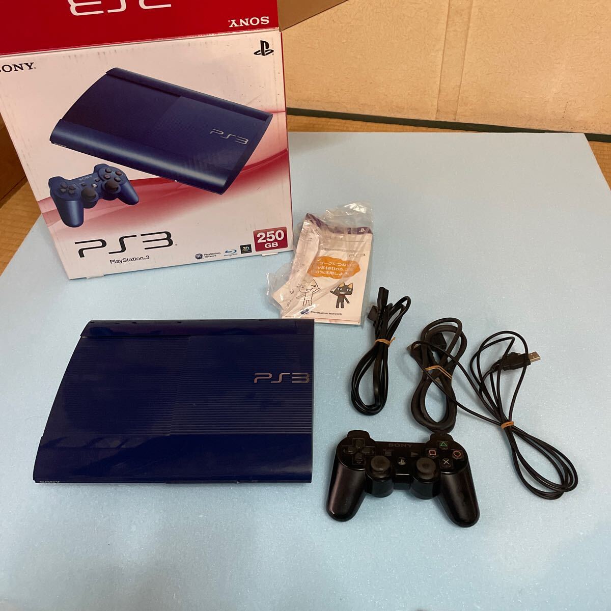 2025年最新】Yahoo!オークション -ps3 4000の中古品・新品・未 2025年最新】Yahoo!オークション -ps3 4000の中古品・新品・未