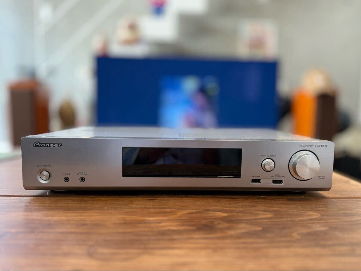 Yahoo!オークション -「pioneer avアンプ vsx-s」の落札相場 Yahoo!オークション -「pioneer avアンプ vsx-s」の落札相場