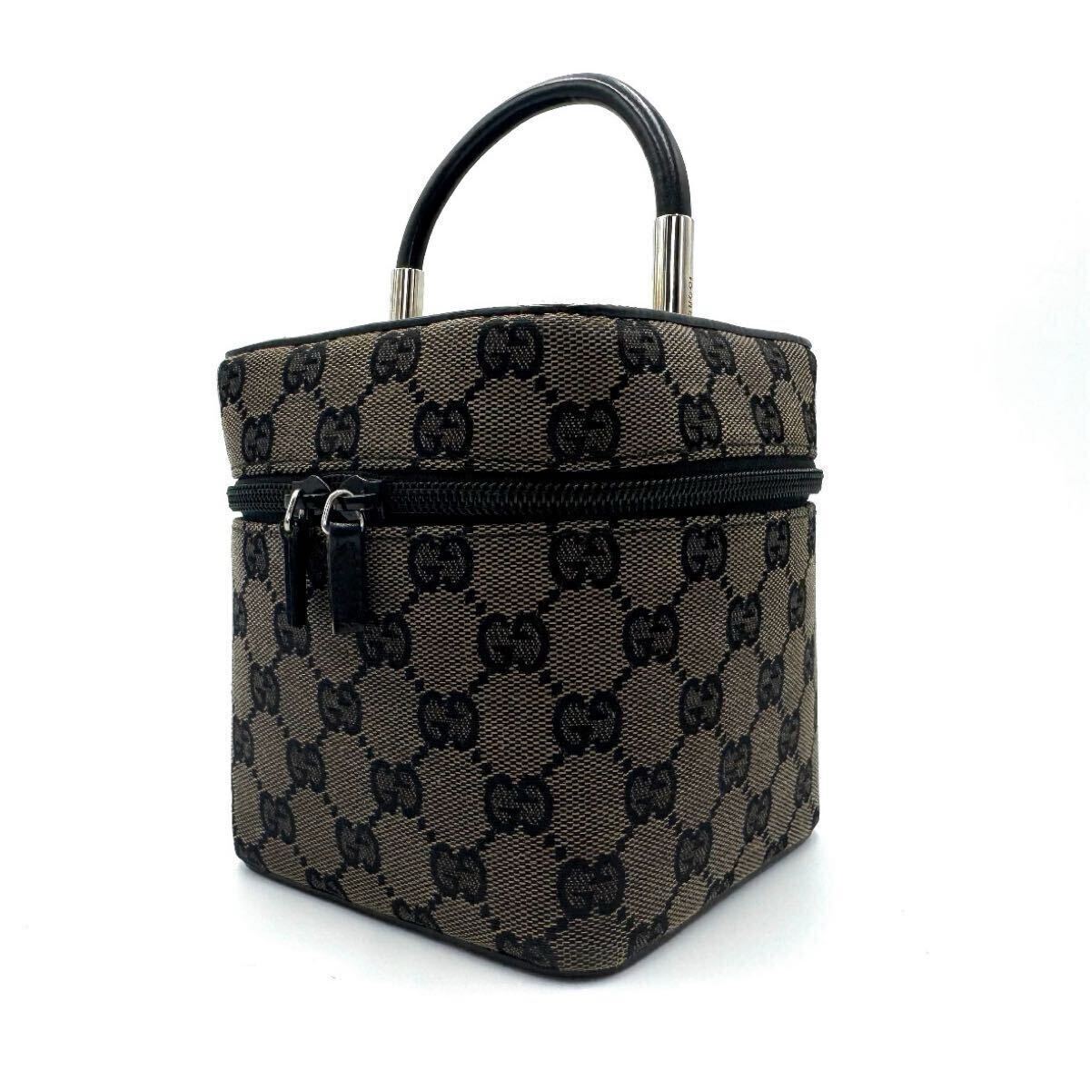楽天市場】未使用品 GUCCI グッチ GGキャンバス アクセサリー