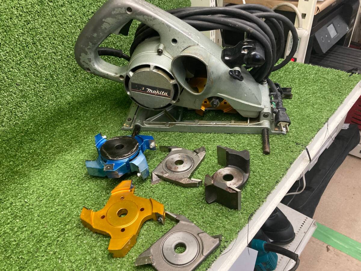 Yahoo!オークション -「makita 3803a」の落札相場・落札価格 Yahoo!オークション -「makita 3803a」の落札相場・落札価格