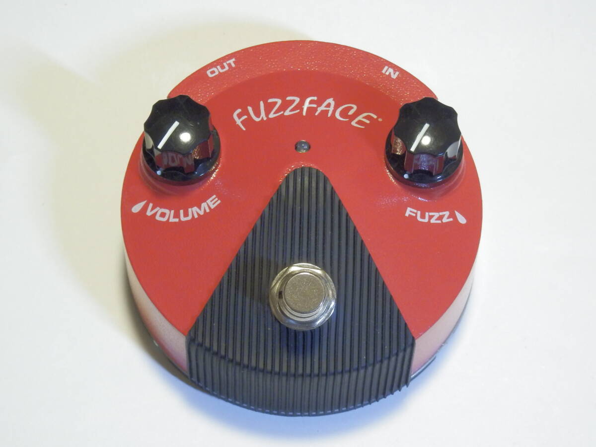 Yahoo!オークション -「fuzz face mini」(ギター) (楽器、器材 Yahoo!オークション -「fuzz face mini」(ギター) (楽器、器材