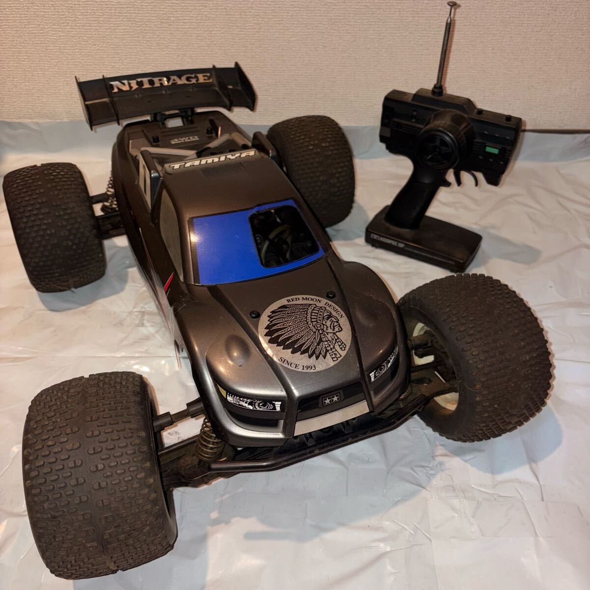 2025年最新】Yahoo!オークション -1/8 ラジコン エンジンの中古 2025年最新】Yahoo!オークション -1/8 ラジコン エンジンの中古