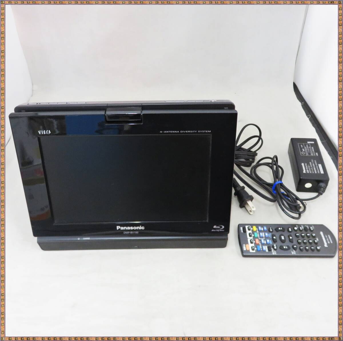 Yahoo!オークション -「dmp-bv100」(映像機器) の落札相場・落札価格 Yahoo!オークション -「dmp-bv100」(映像機器) の落札相場・落札価格