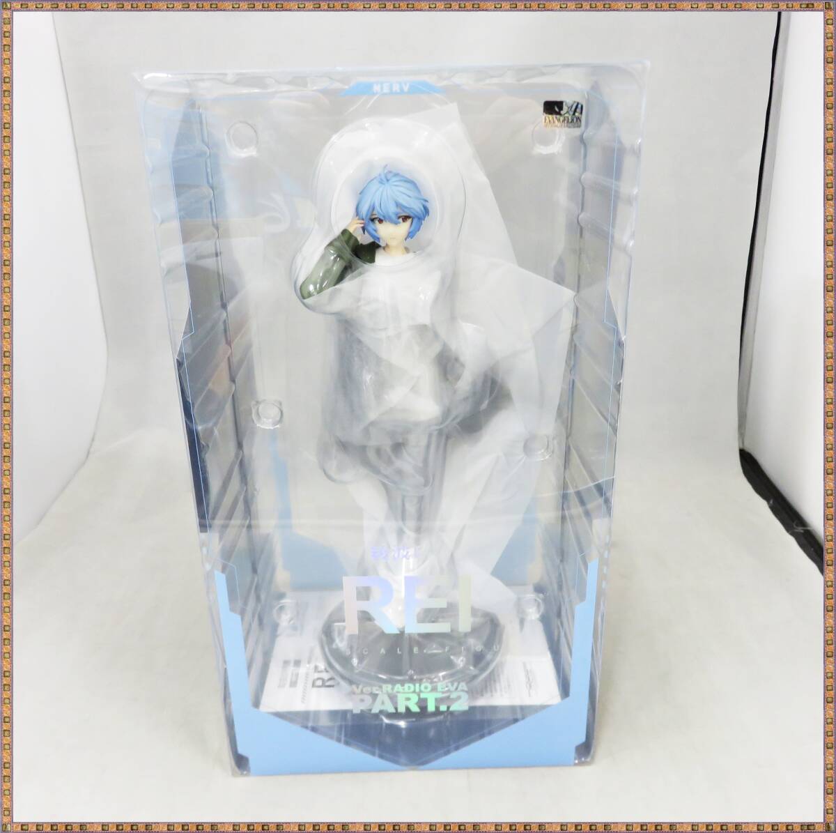Yahoo!オークション -「綾波レイ ver.radio eva part.2」の落札 Yahoo!オークション -「綾波レイ ver.radio eva part.2」の落札